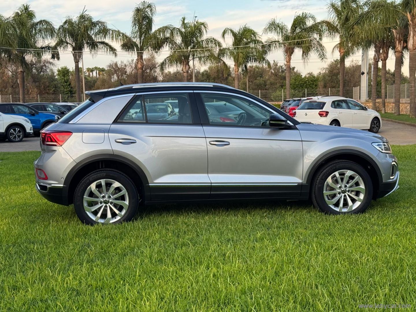 T-Roc 1.0 TSI Style - immagine 7