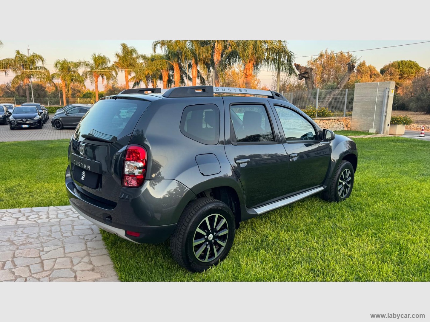 Duster 1.5 dCi 110 CV 4x2 Lauréate - immagine 7