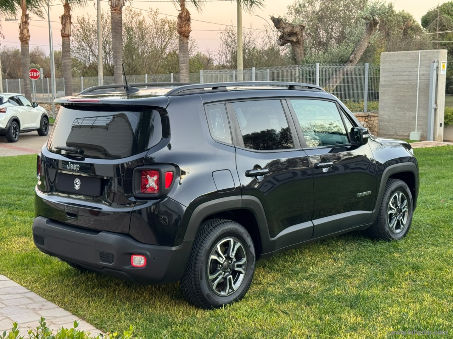Renegade 1.6 Mjt 120CV Limited - immagine 7