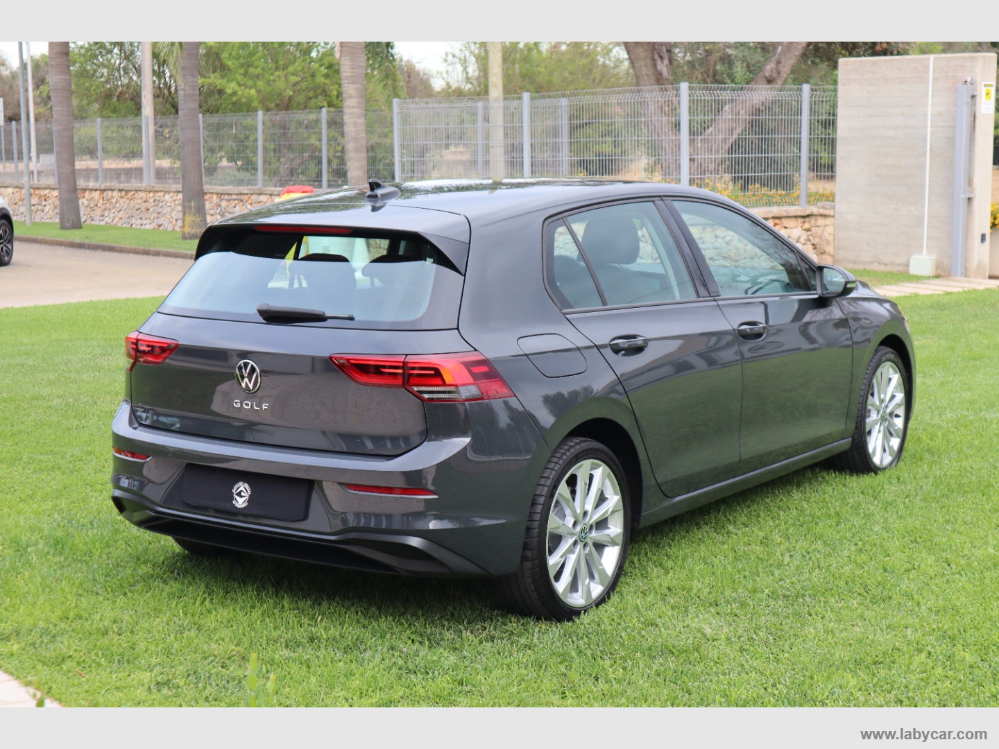 Golf 2.0 TDI DSG SCR Life - immagine 7