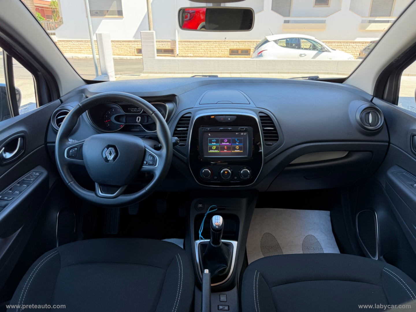 Captur dCi 8V 90 CV Sport Edition2 - immagine 7