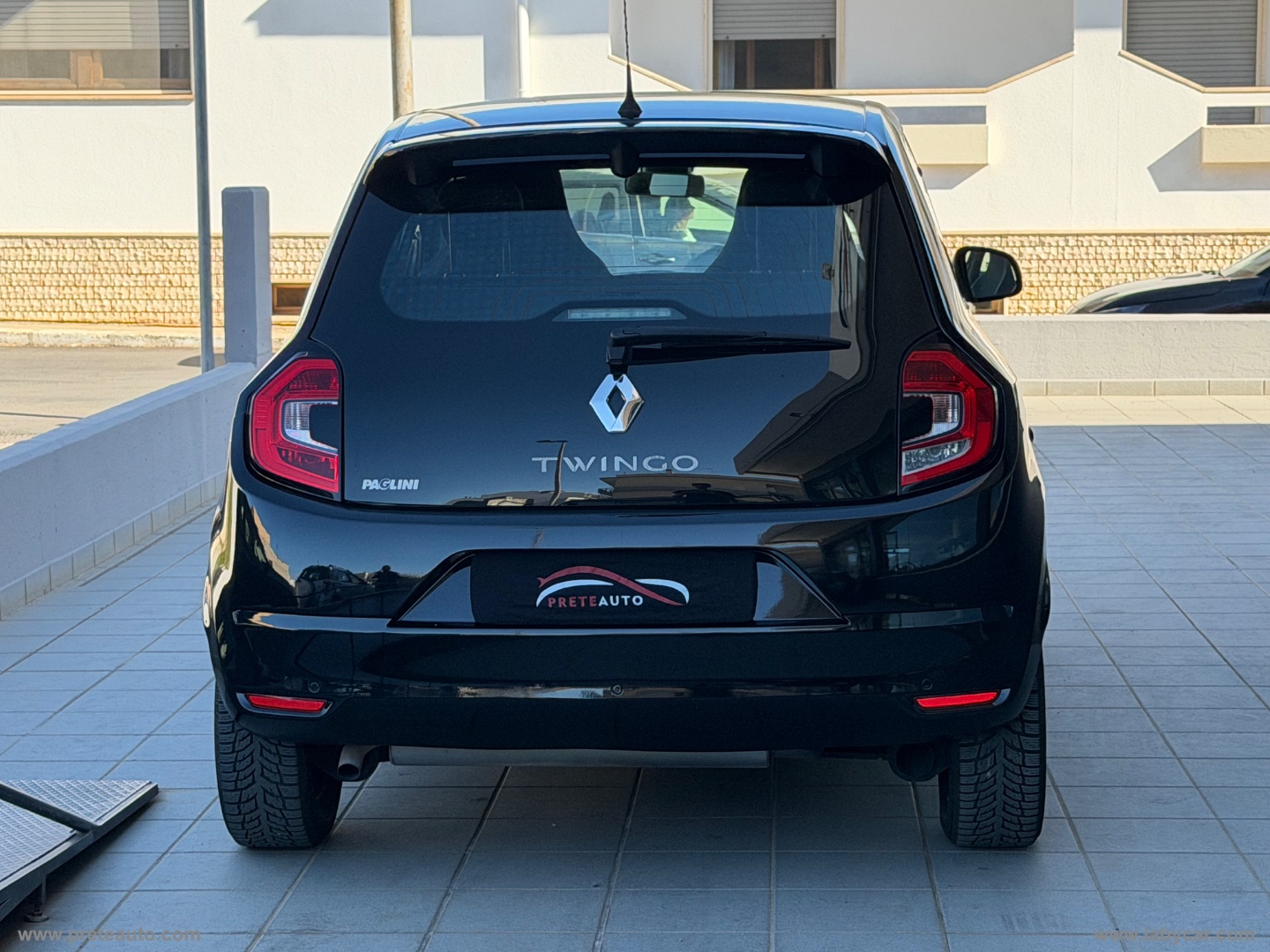 Twingo SCe 65 CV Duel - immagine 7