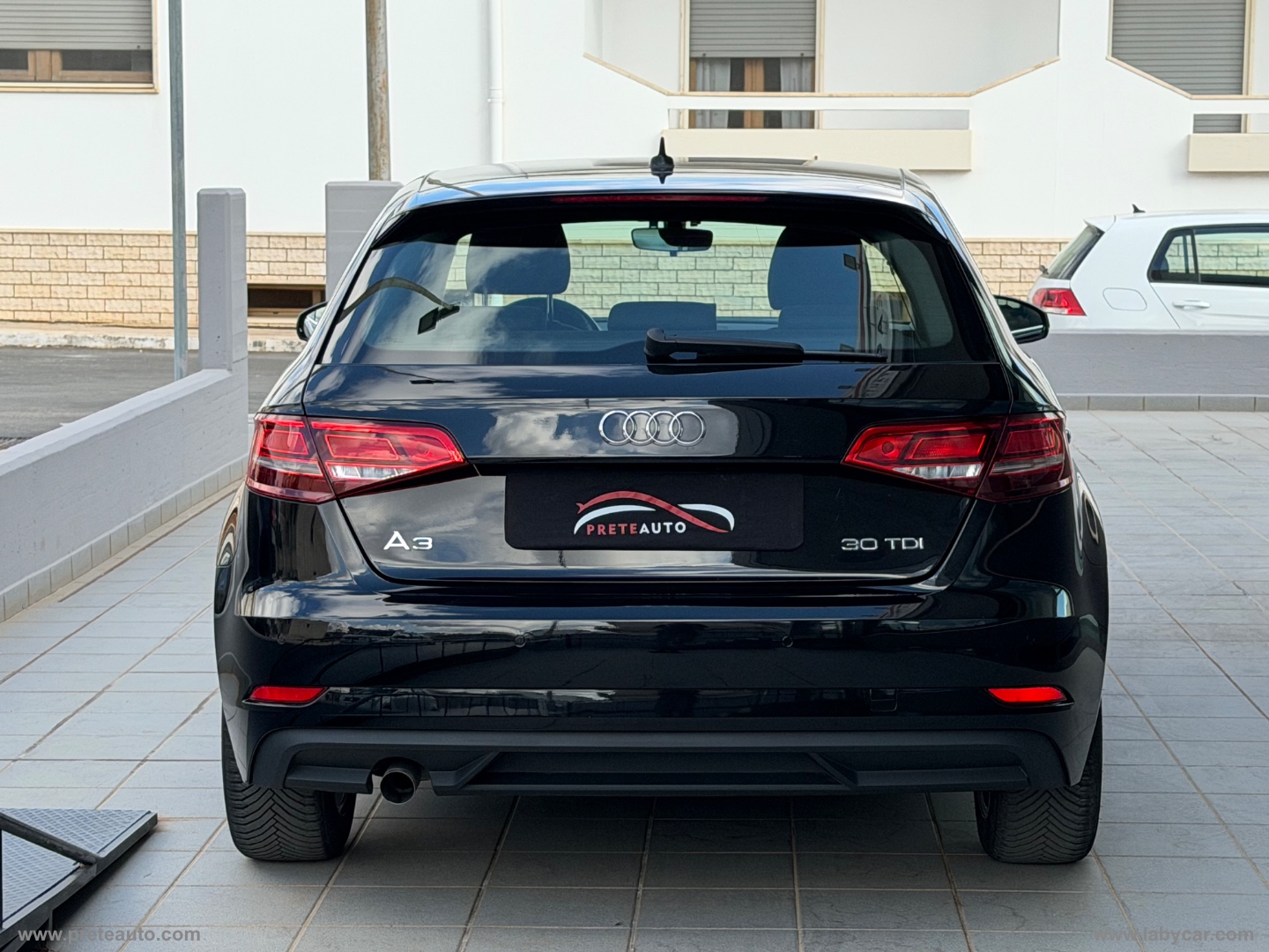 A3 SPB 30 TDI - immagine 7