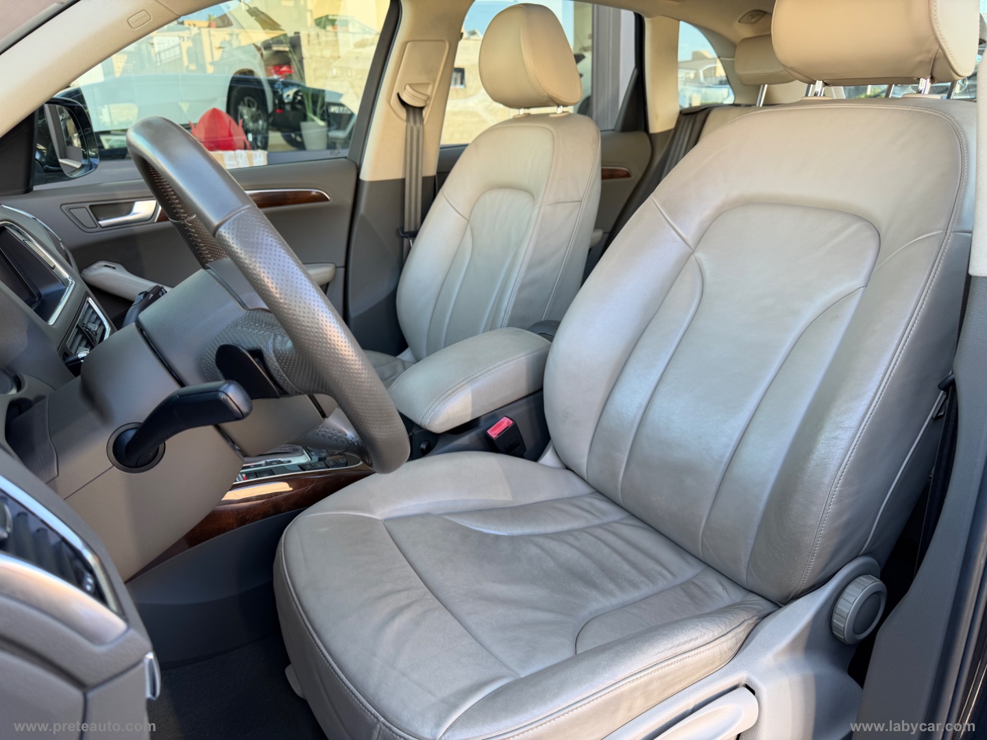 Q5 3.0 V6 TDI quattro S tronic - immagine 7