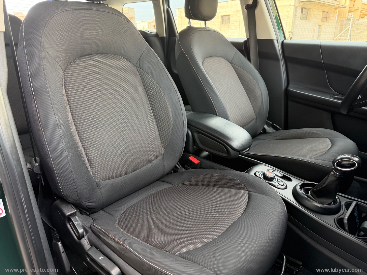 Mini Cooper D Countryman ALL4 AUT. - immagine 7