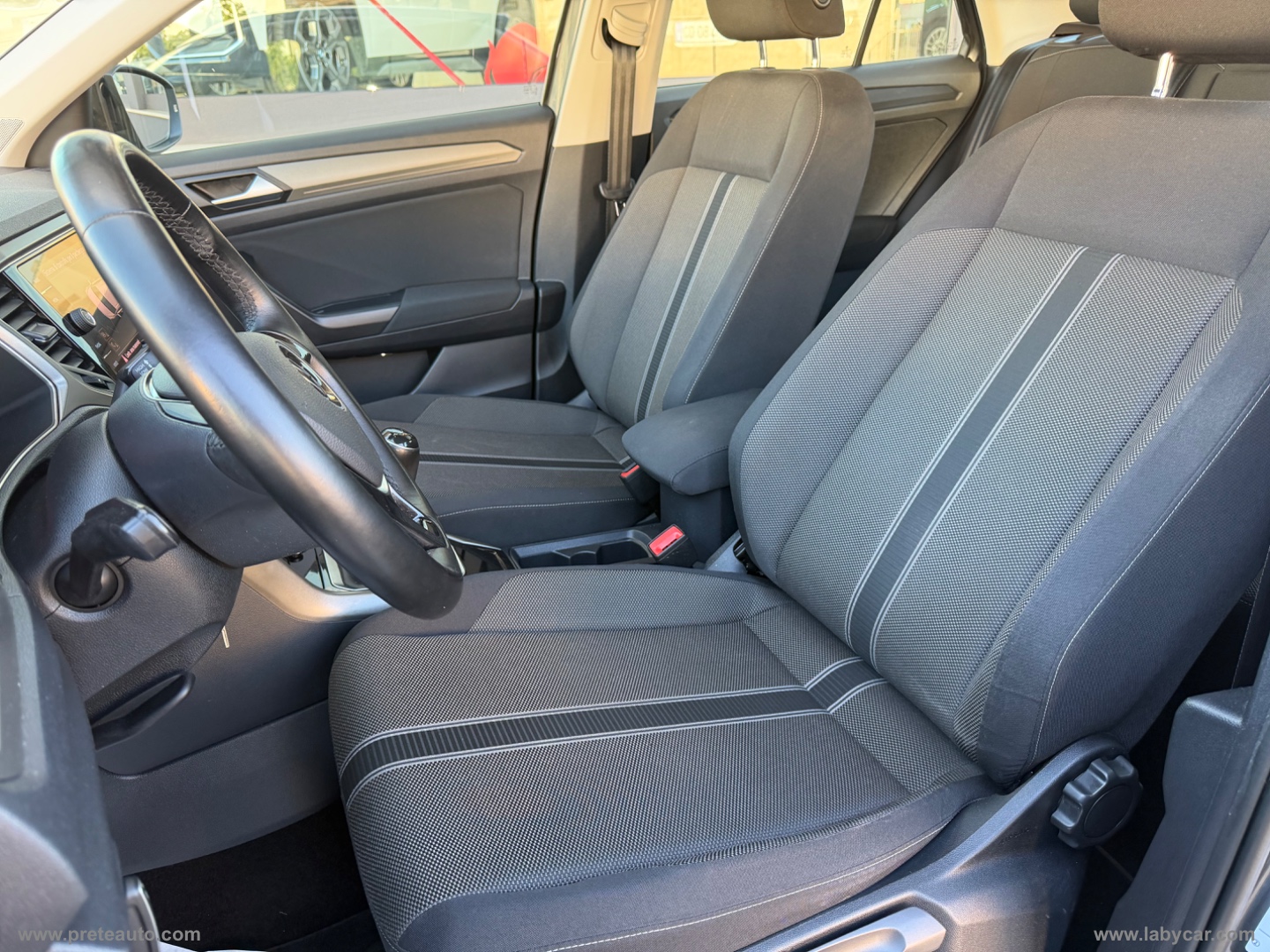 T-Roc 1.0 TSI Business BMT - immagine 7