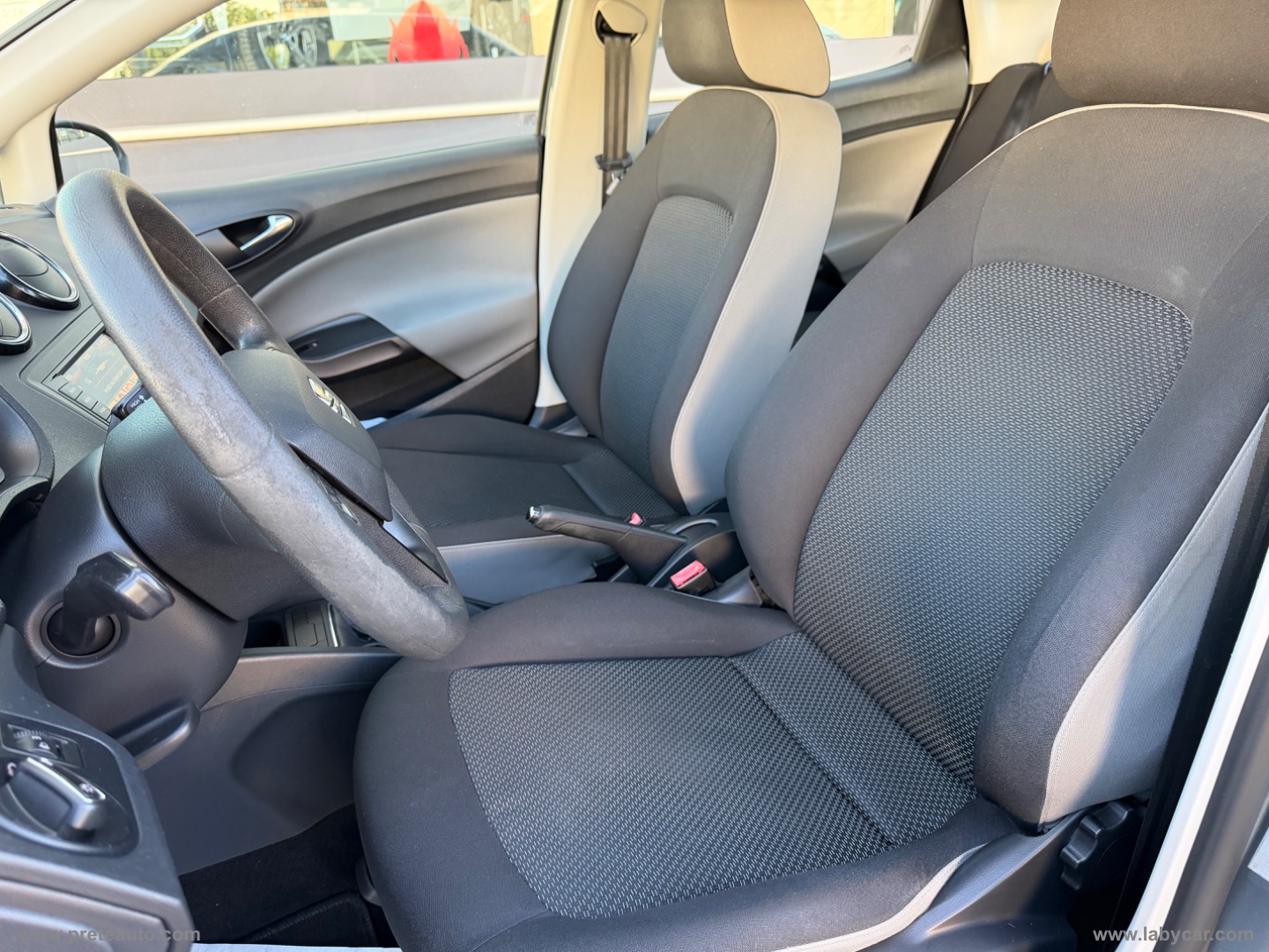 Ibiza 1.0 75CV 5p. Style - immagine 7