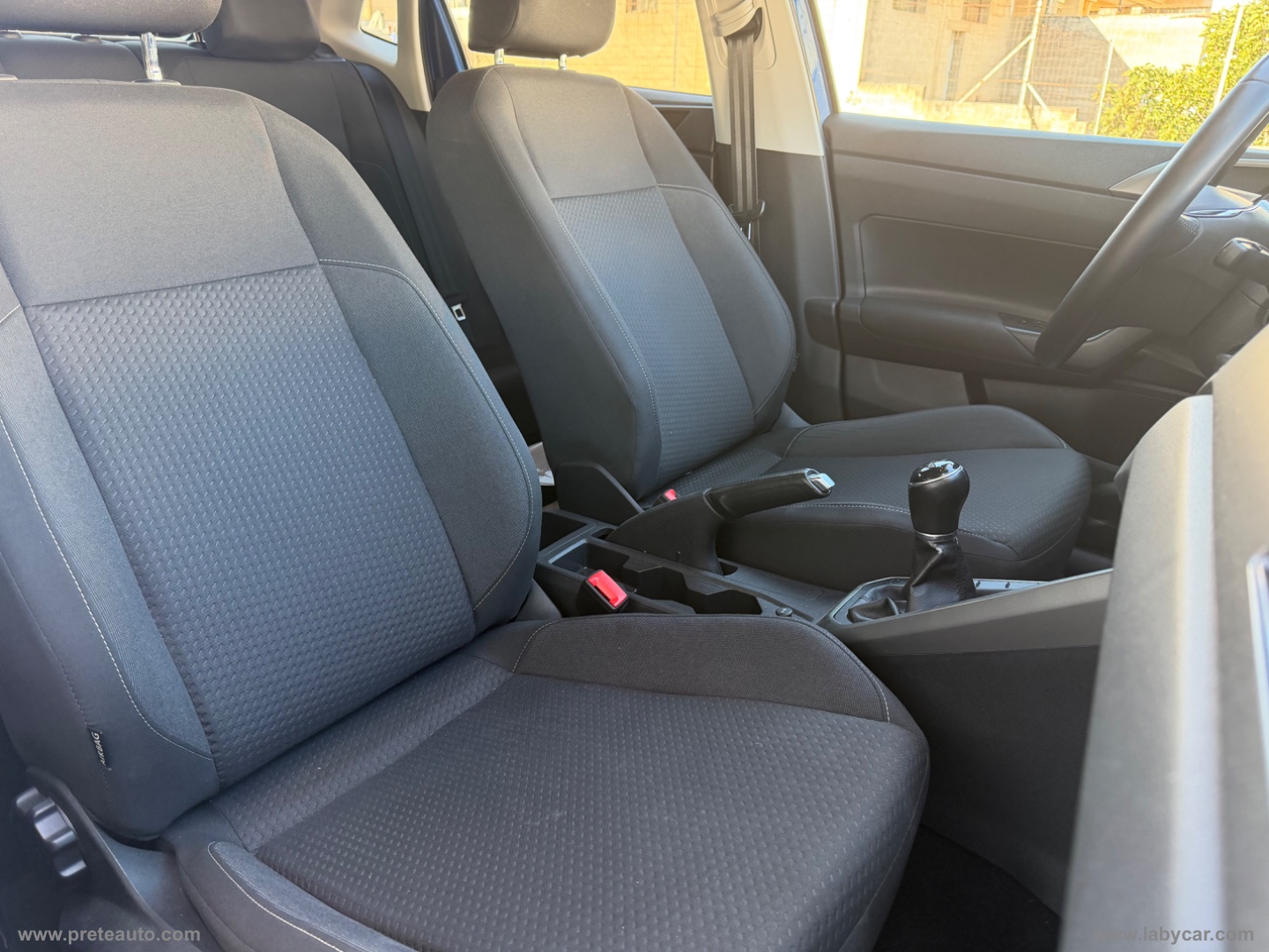 Polo 1.6 TDI 95CV 5p Comfortline BMT - immagine 7