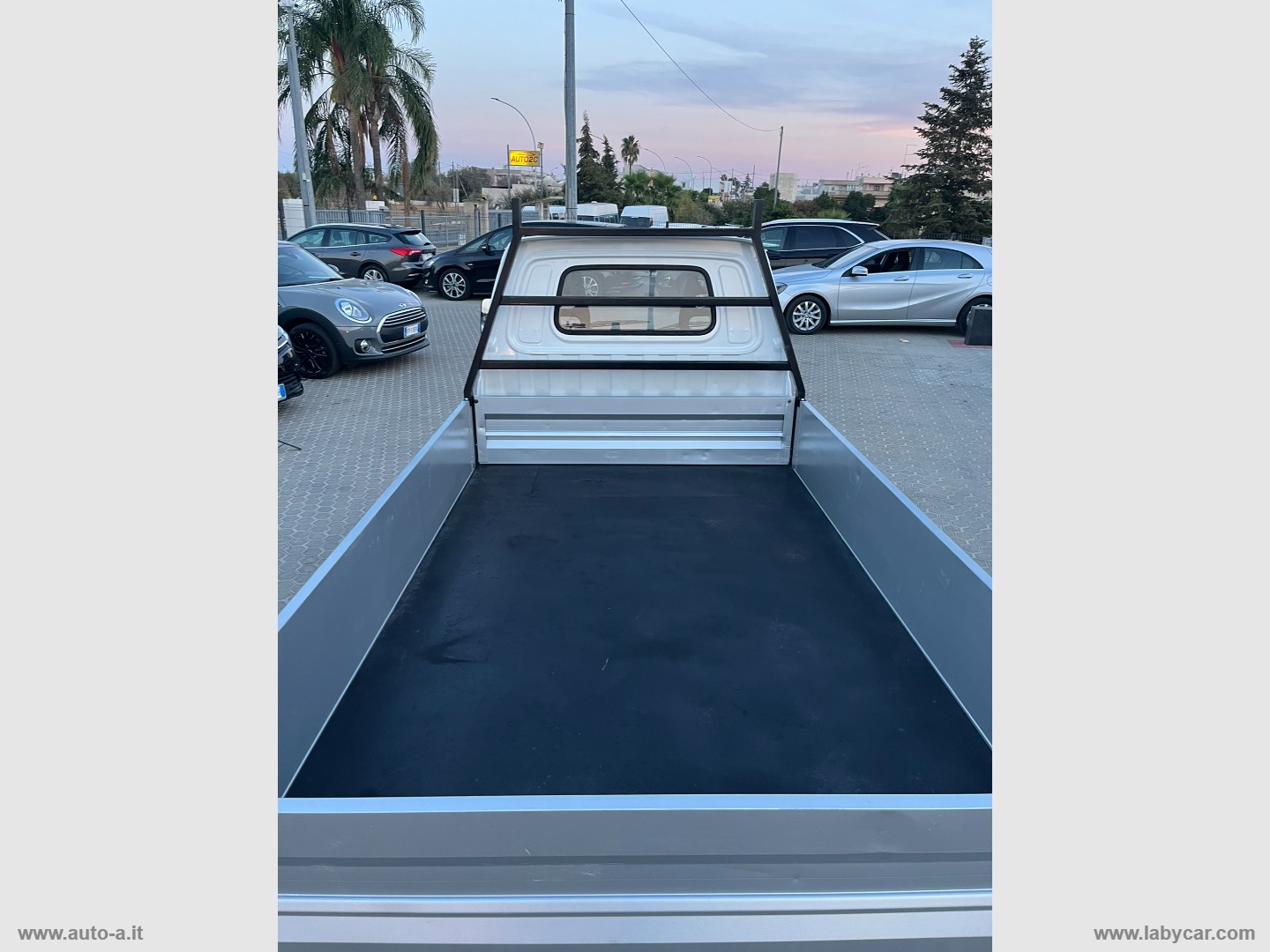 Porter 1.4 CASSONE FISSO DIESEL - immagine 7
