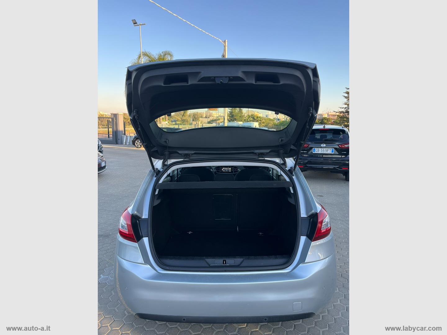 308 BlueHDi 120 S&S Business - immagine 7