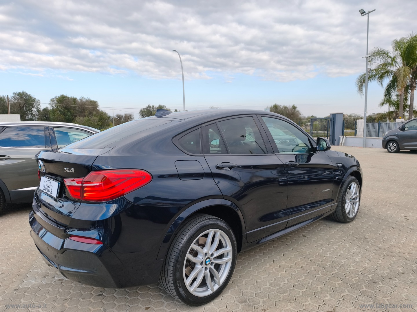 X4 xDrive20d Msport - immagine 7