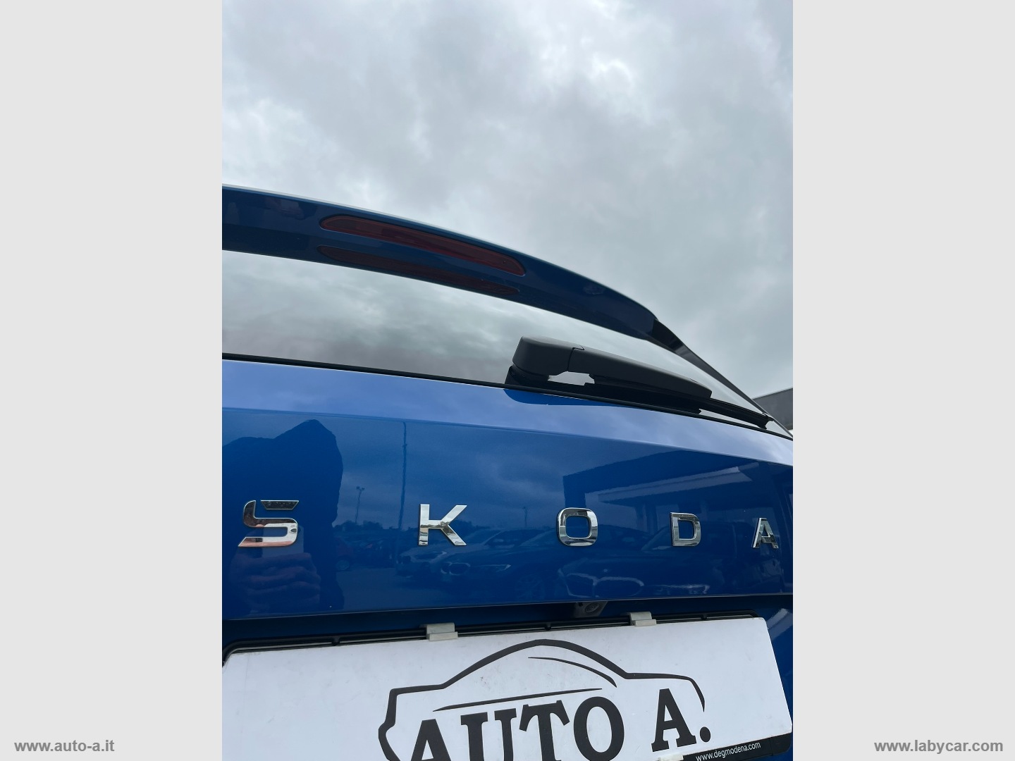 Karoq 2.0 TDI 115 CV Selection - immagine 7