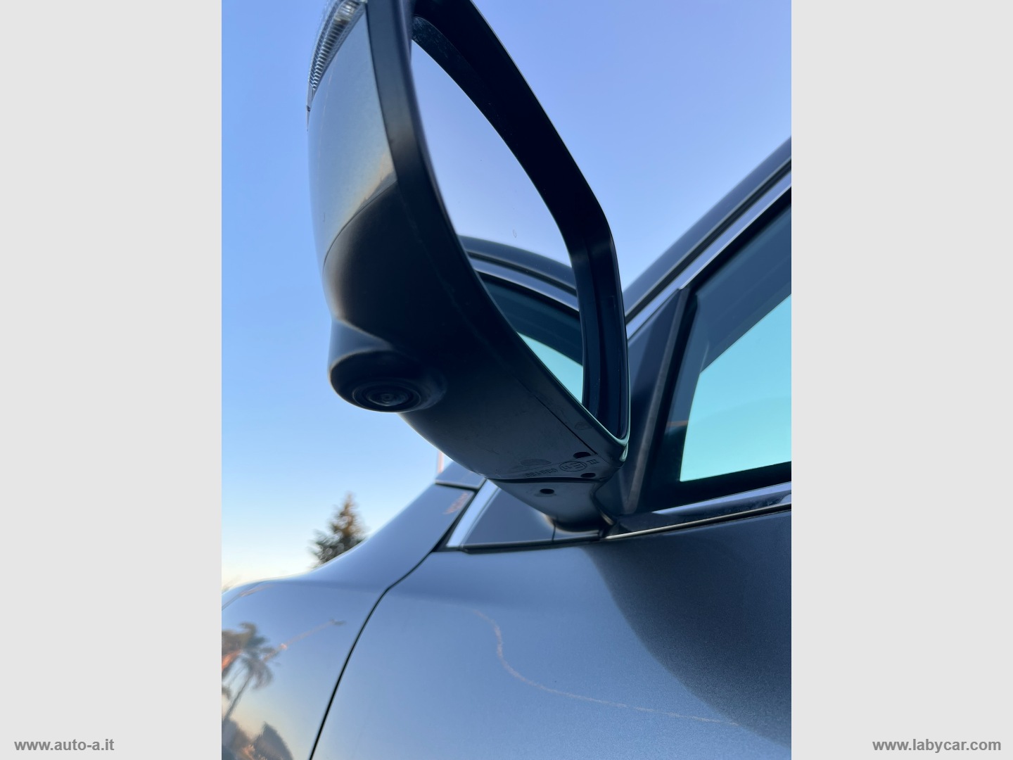 Qashqai 1.6 dCi 2WD Tekna - immagine 7