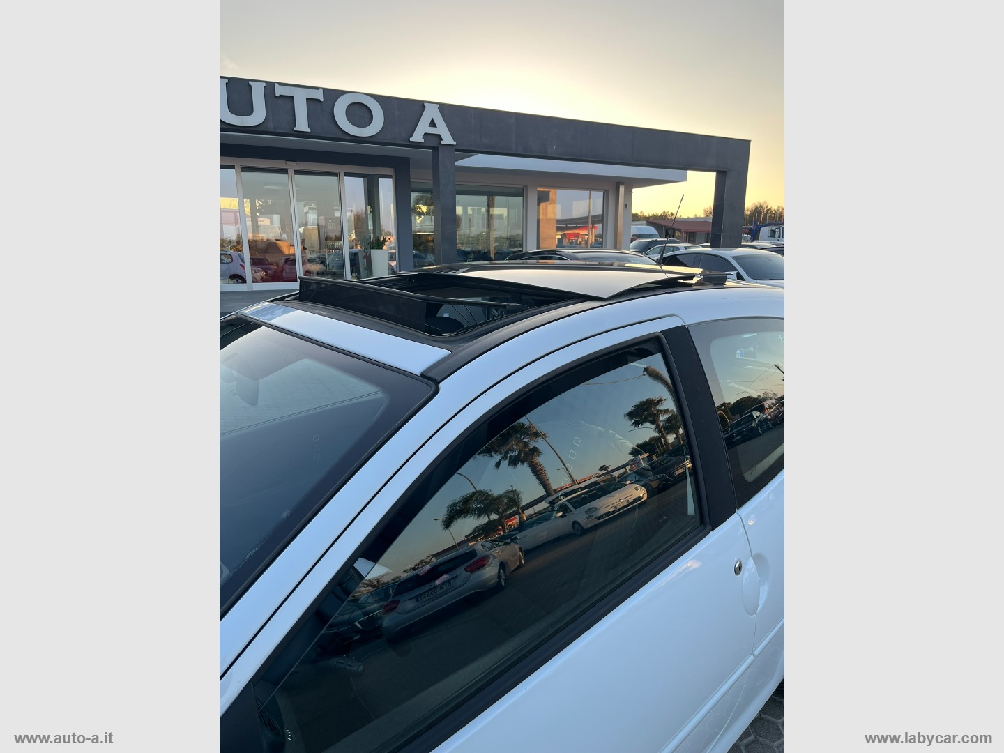 Twingo 1.2 Dynamique TETTO APRIBILE - immagine 7