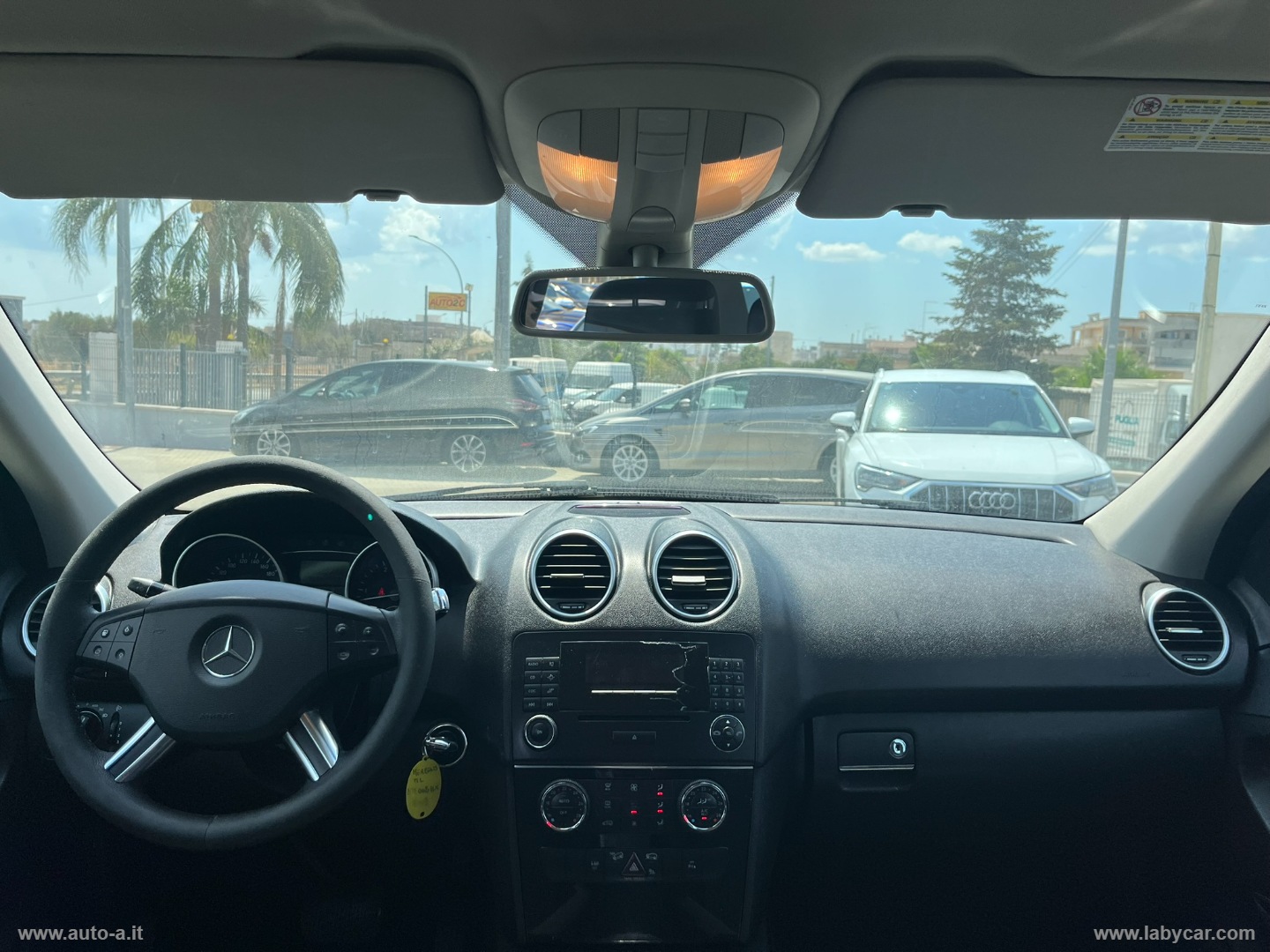 ML 280 CDI Sport - immagine 7