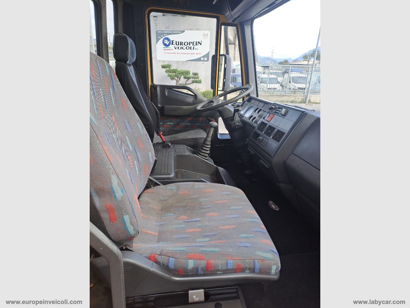 EUROCARGO 130E18 - immagine 7