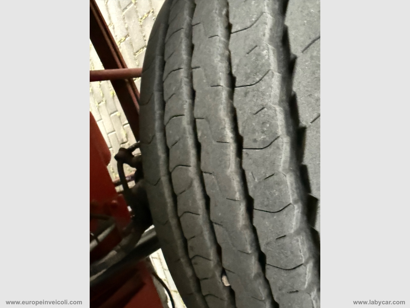 EUROCARGO 120E23 ALT E BASS - immagine 7