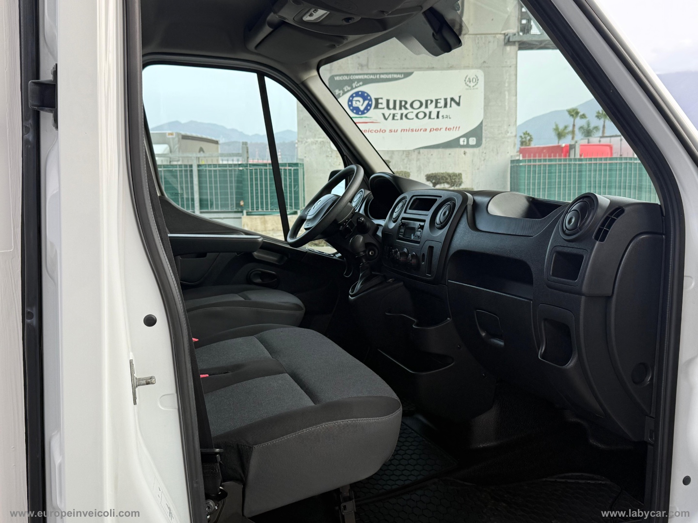 Master FRIGO L1H1 - 30.000 KM - immagine 7
