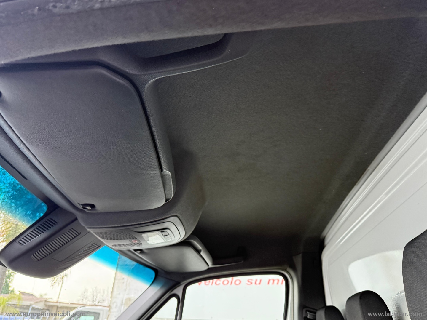 Sprinter T43/35 416CDI RWD RG Cab. - immagine 7