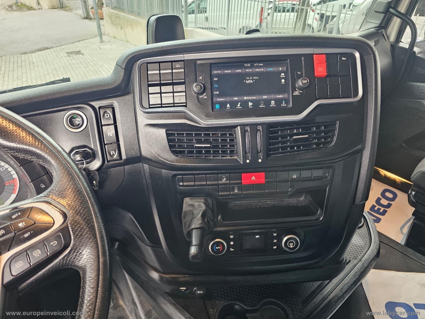STRALIS S-WAY 510 TRATTORE - immagine 7