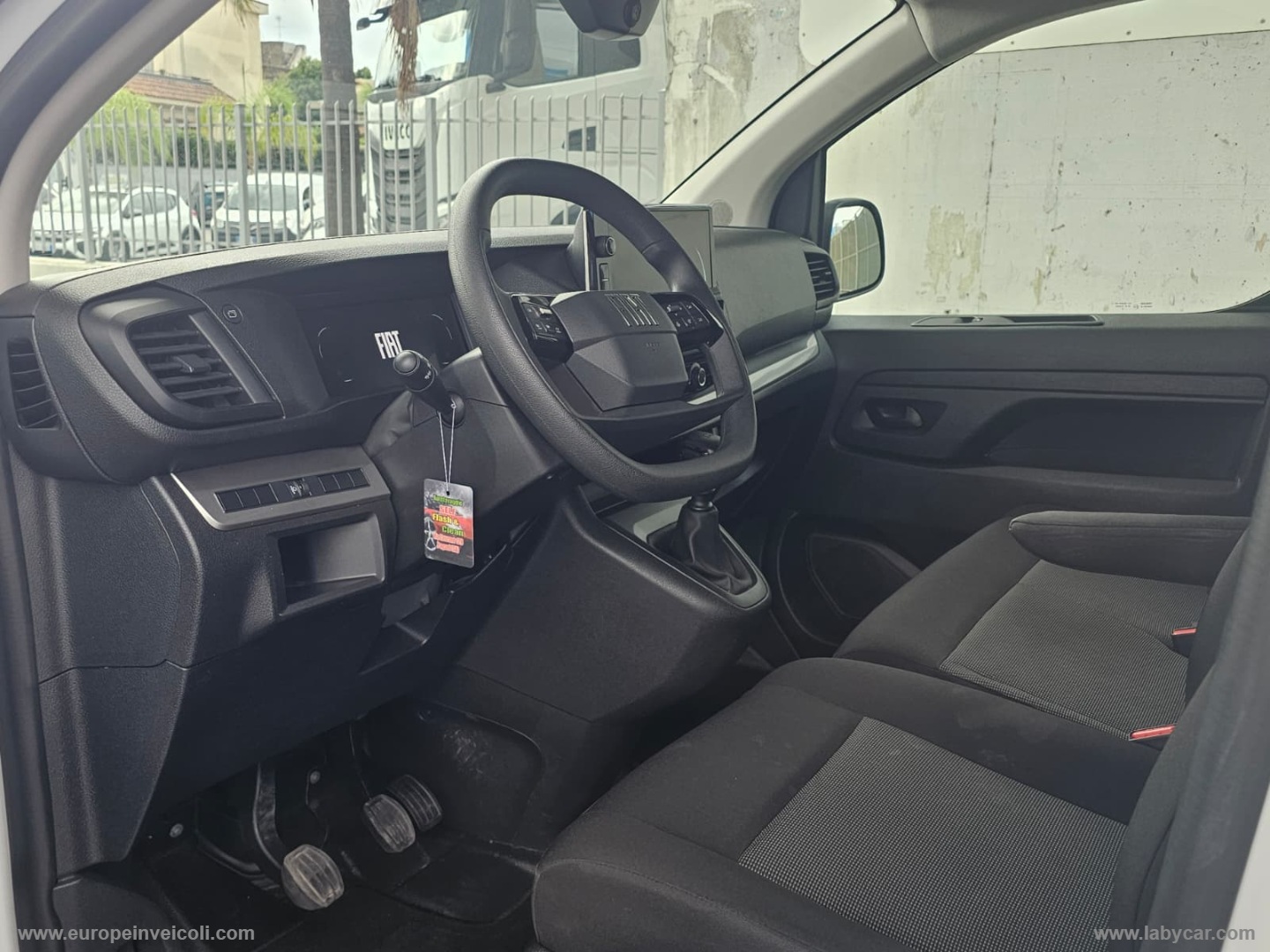 Scudo 1.5 BlueHDi 120 PL-TN Furg. - immagine 7