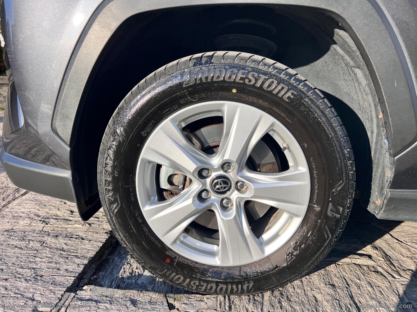 RAV4 2.5 HV - immagine 7