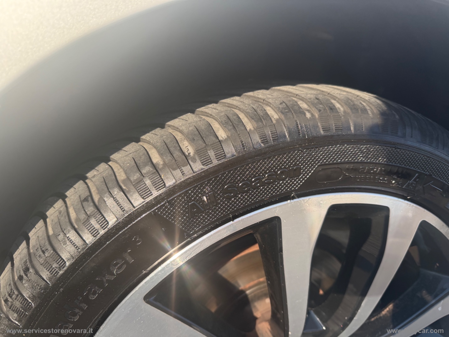 Tipo 1.6 Mjt S&S SW Lounge - immagine 7