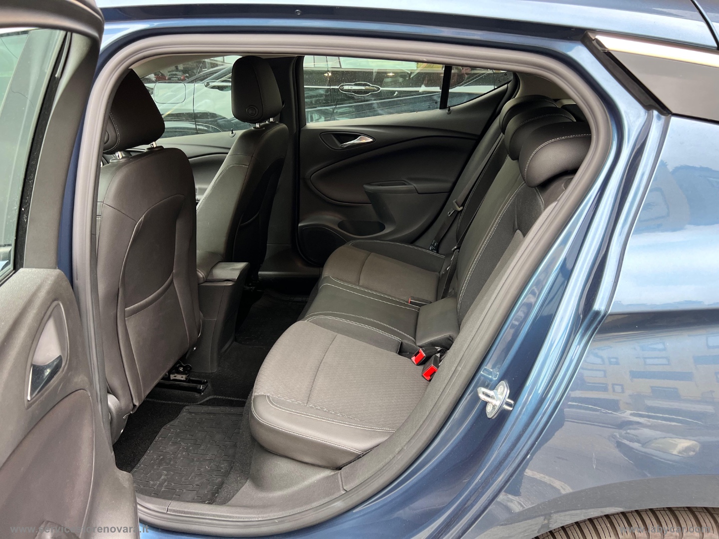 Astra 1.0 T ecoFLEX S&S 5p. Innovation - immagine 7