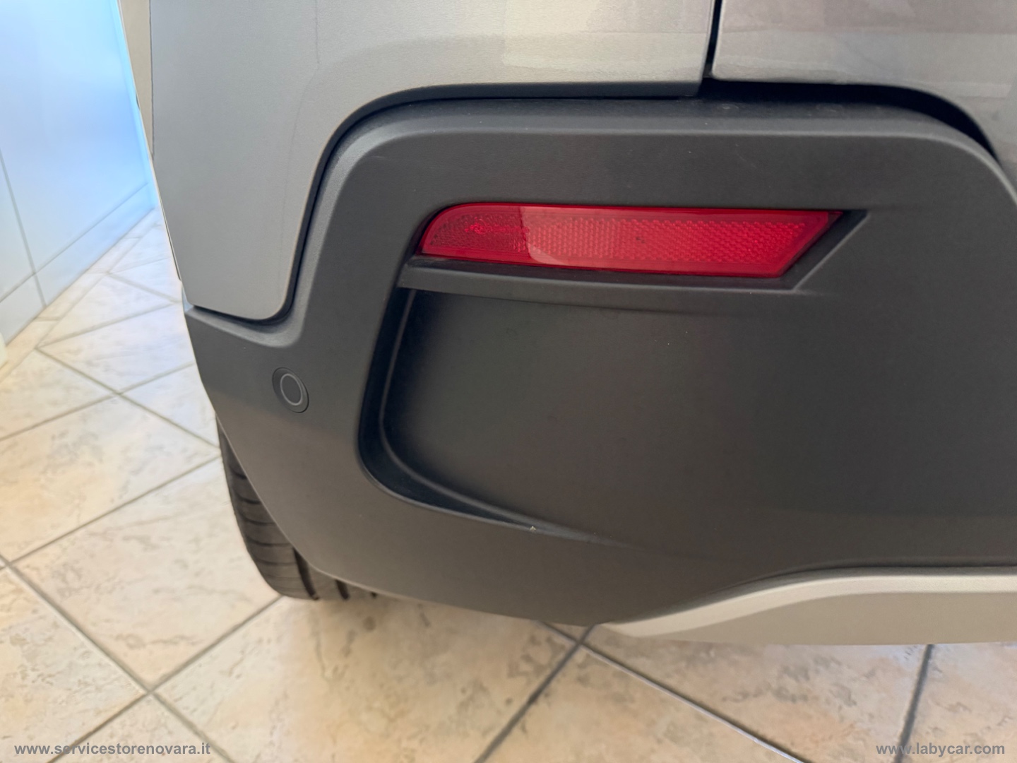 Avenger 1.2 Turbo 110CV MHEV Summit PRONTA CONSEGNA - immagine 7