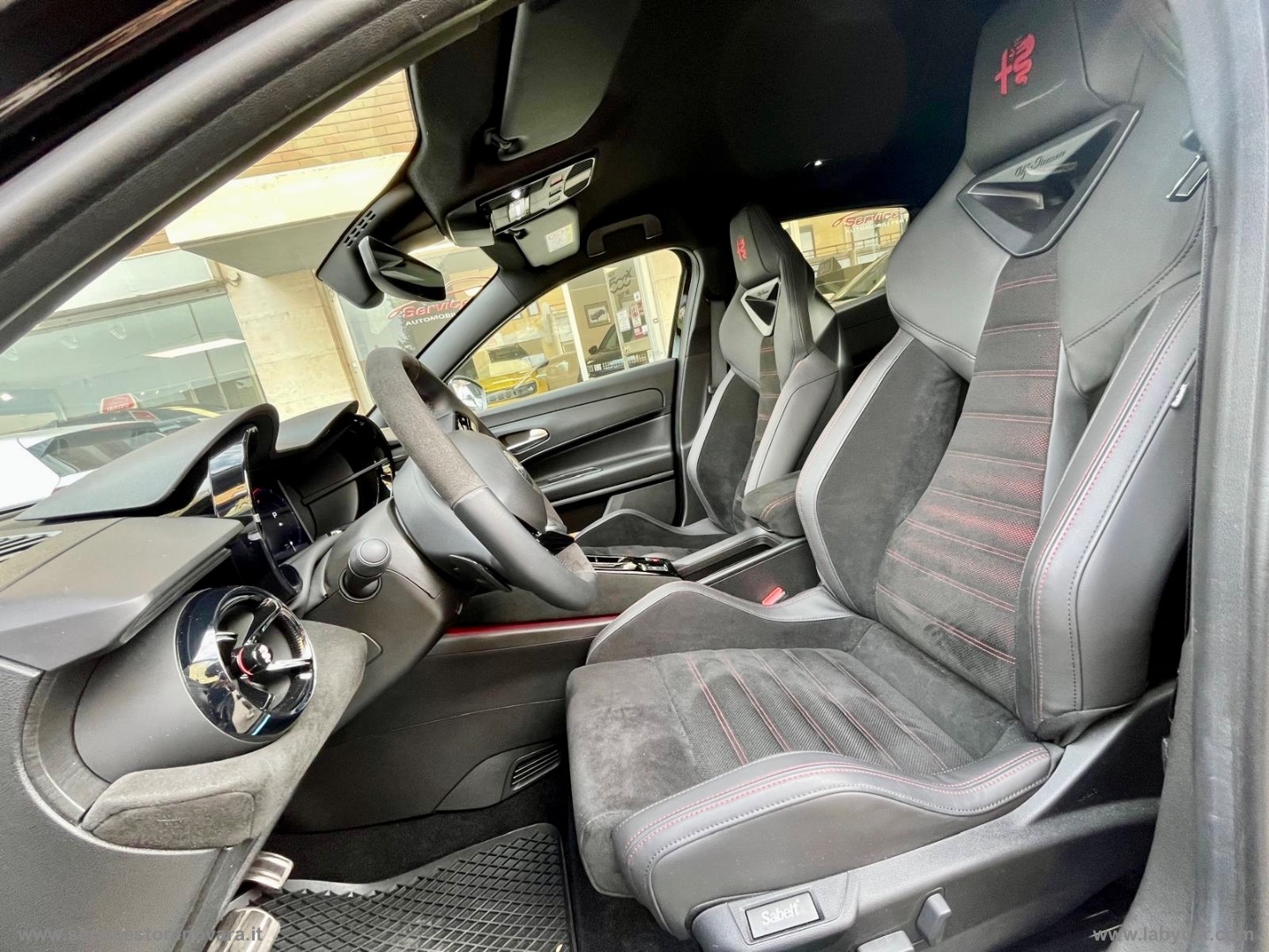 Junior 1.2 145 CV Hybrid eDCT6 Speciale - immagine 7