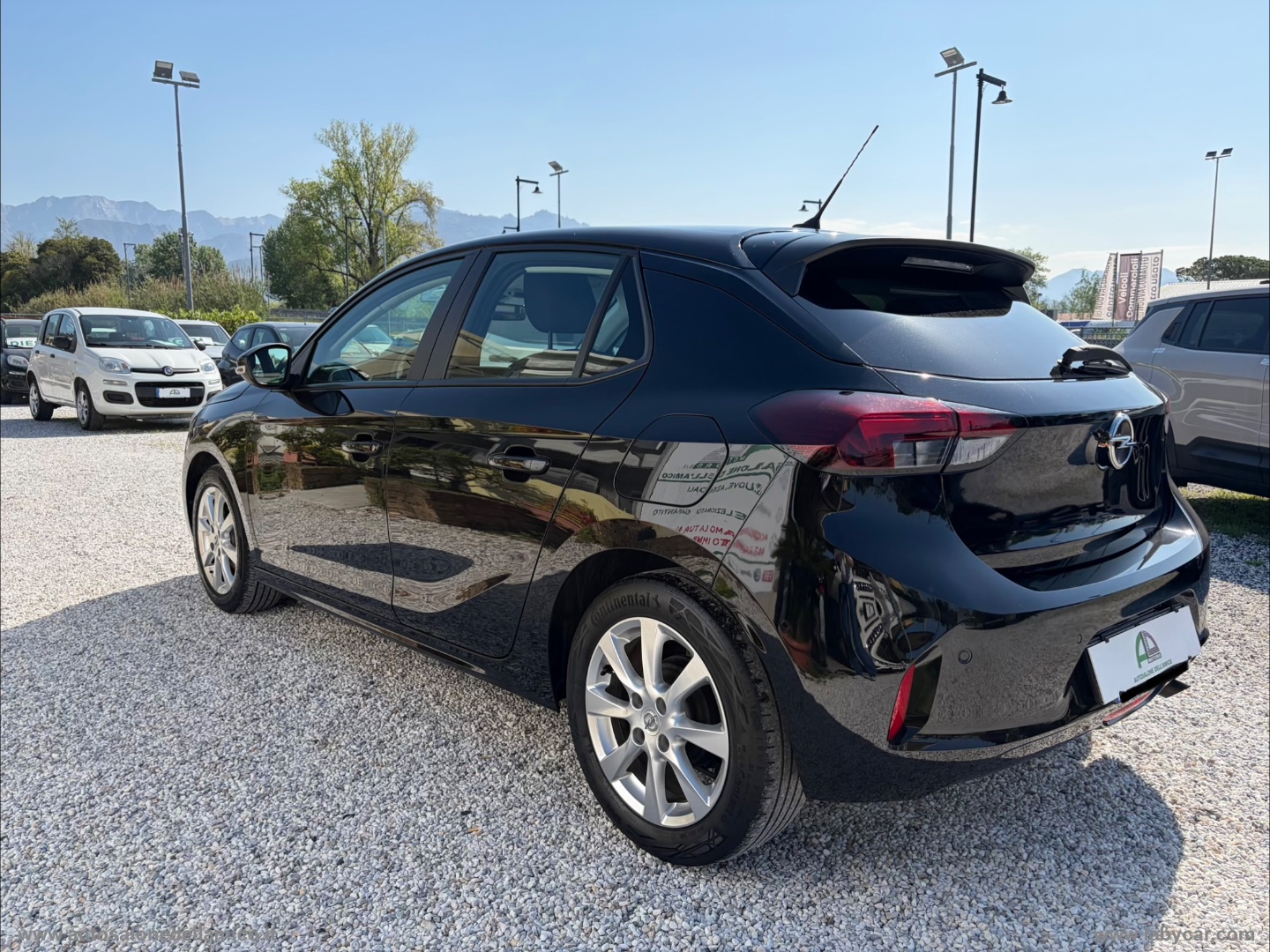 Corsa 1.2 - immagine 7