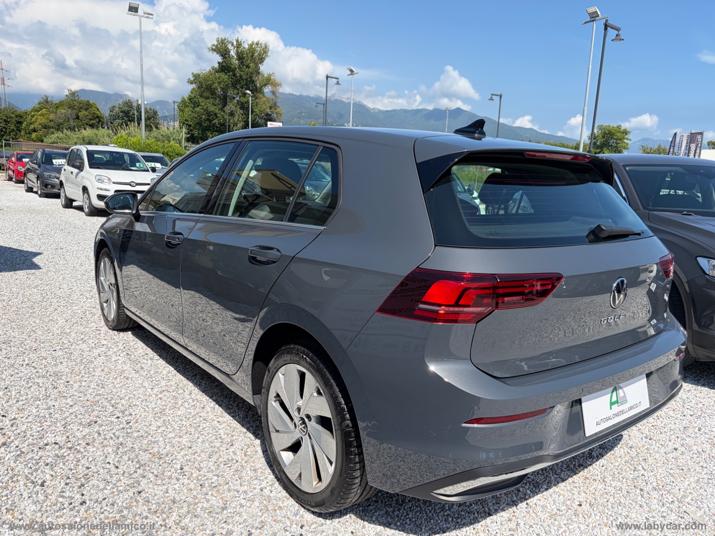 Golf 2.0 TDI 150 CV DSG SCR Style - immagine 7