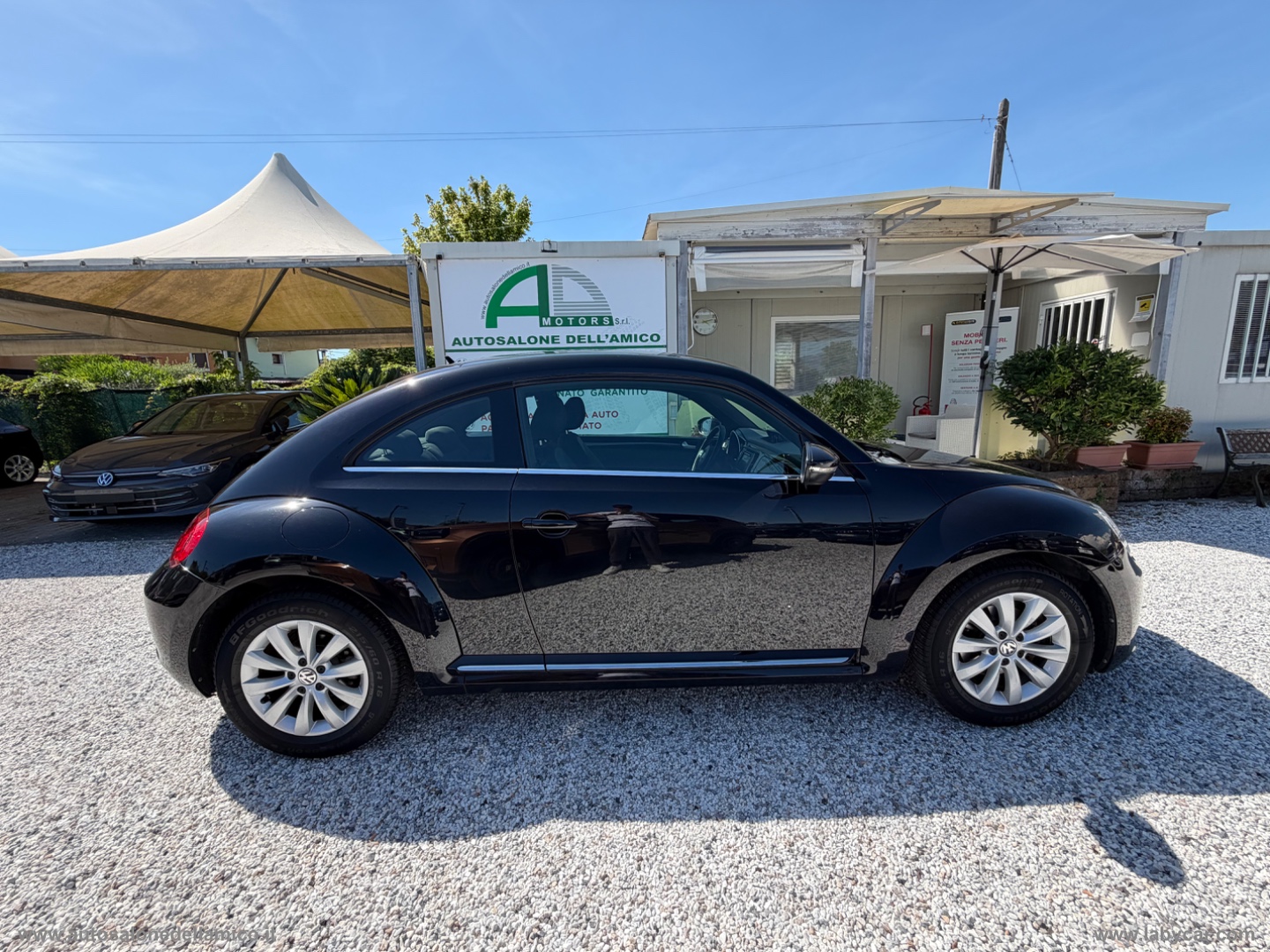 Maggiolino 1.2 TSI Design BMT - immagine 7