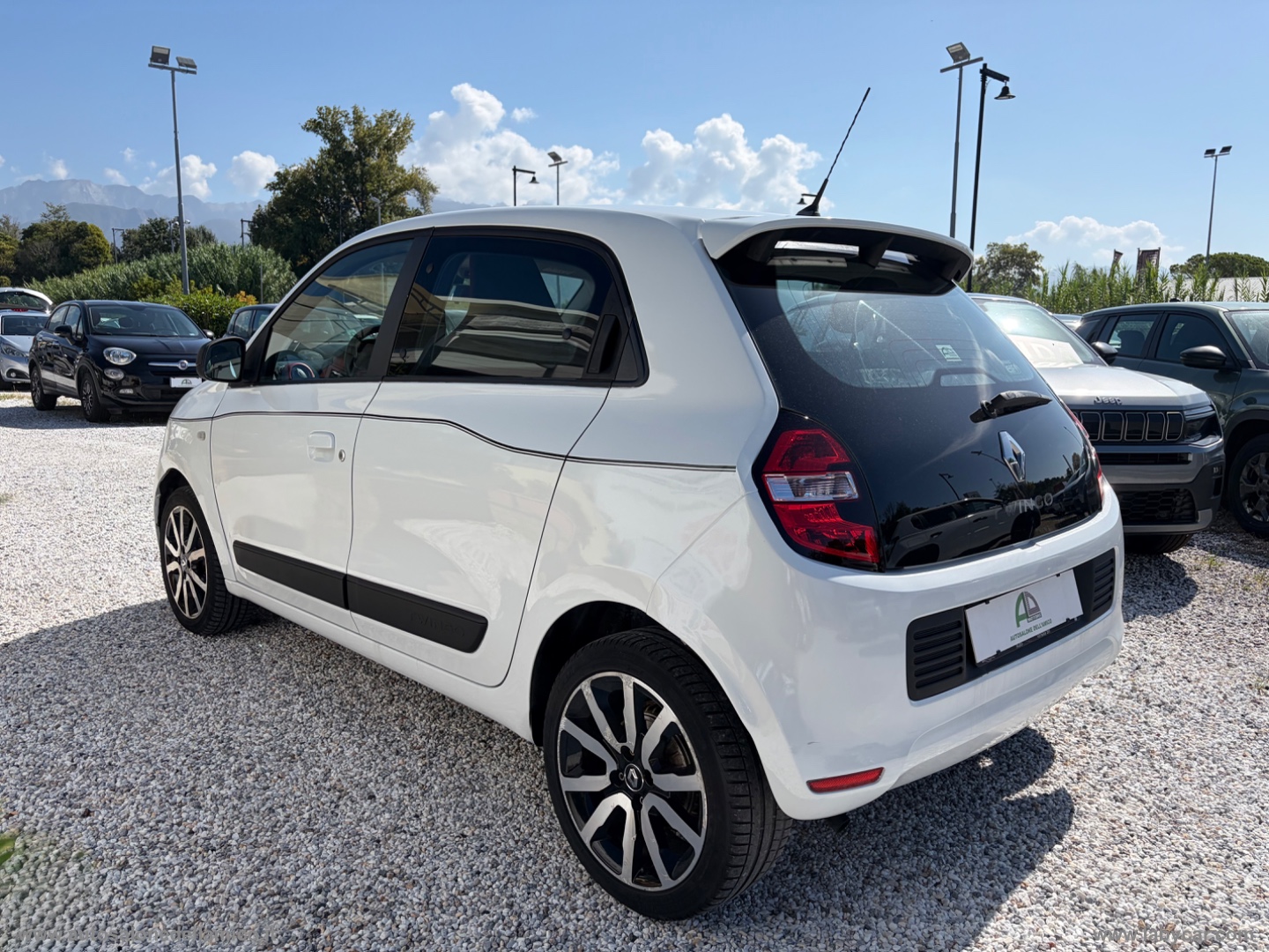 Twingo 1.0 SCe S&S Energy - immagine 7