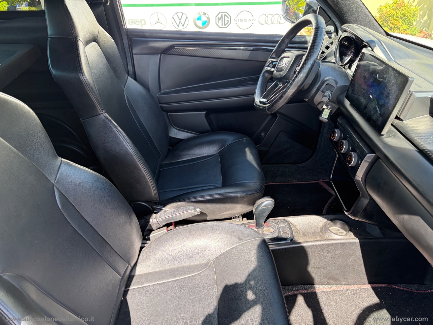 JS50 Progress Sport Young - immagine 7