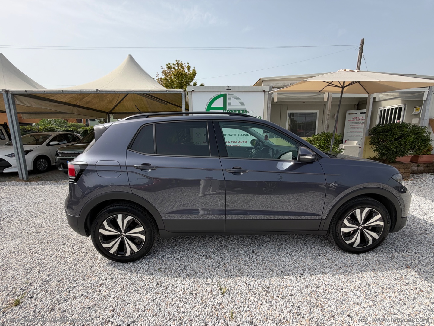 T-Cross 1.0 TSI Edition Plus - immagine 7
