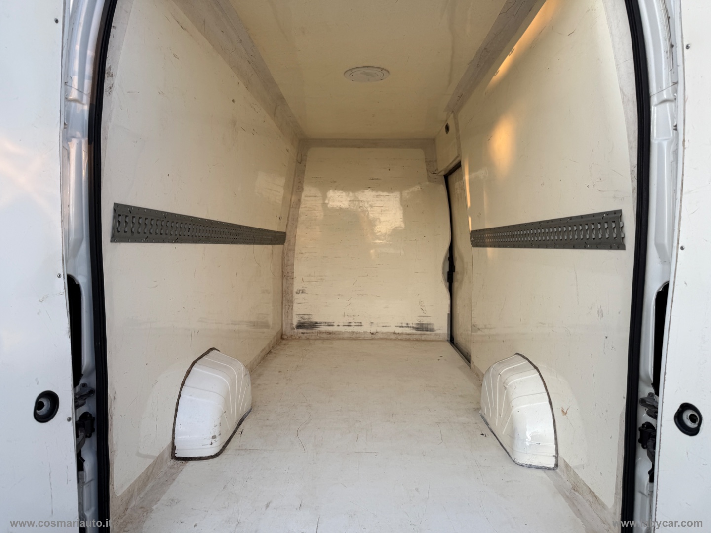 Boxer BlueHDi 160 L3 H3 Furg. - immagine 7