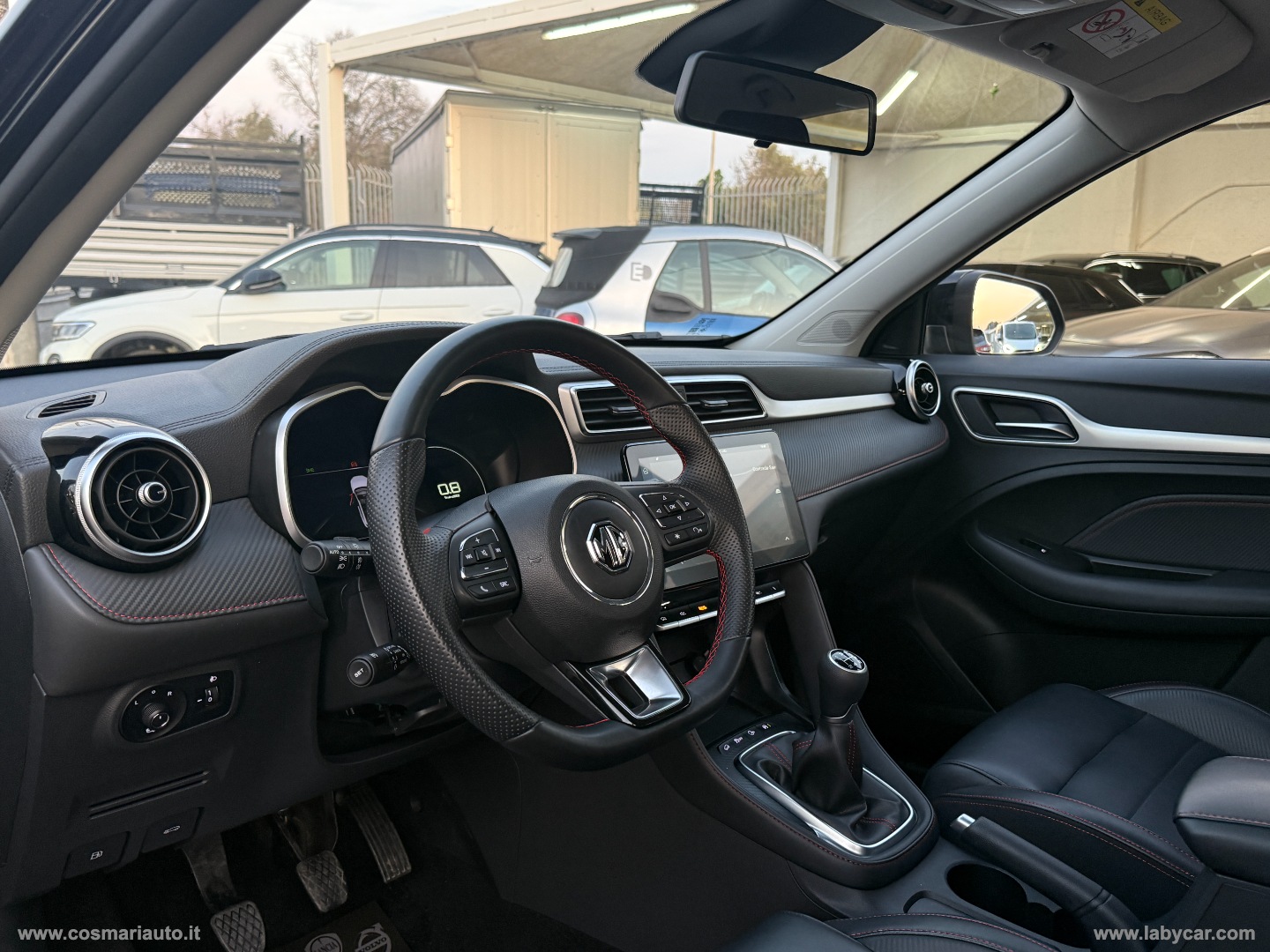 ZS 1.5 VTi-tech Luxury - immagine 7