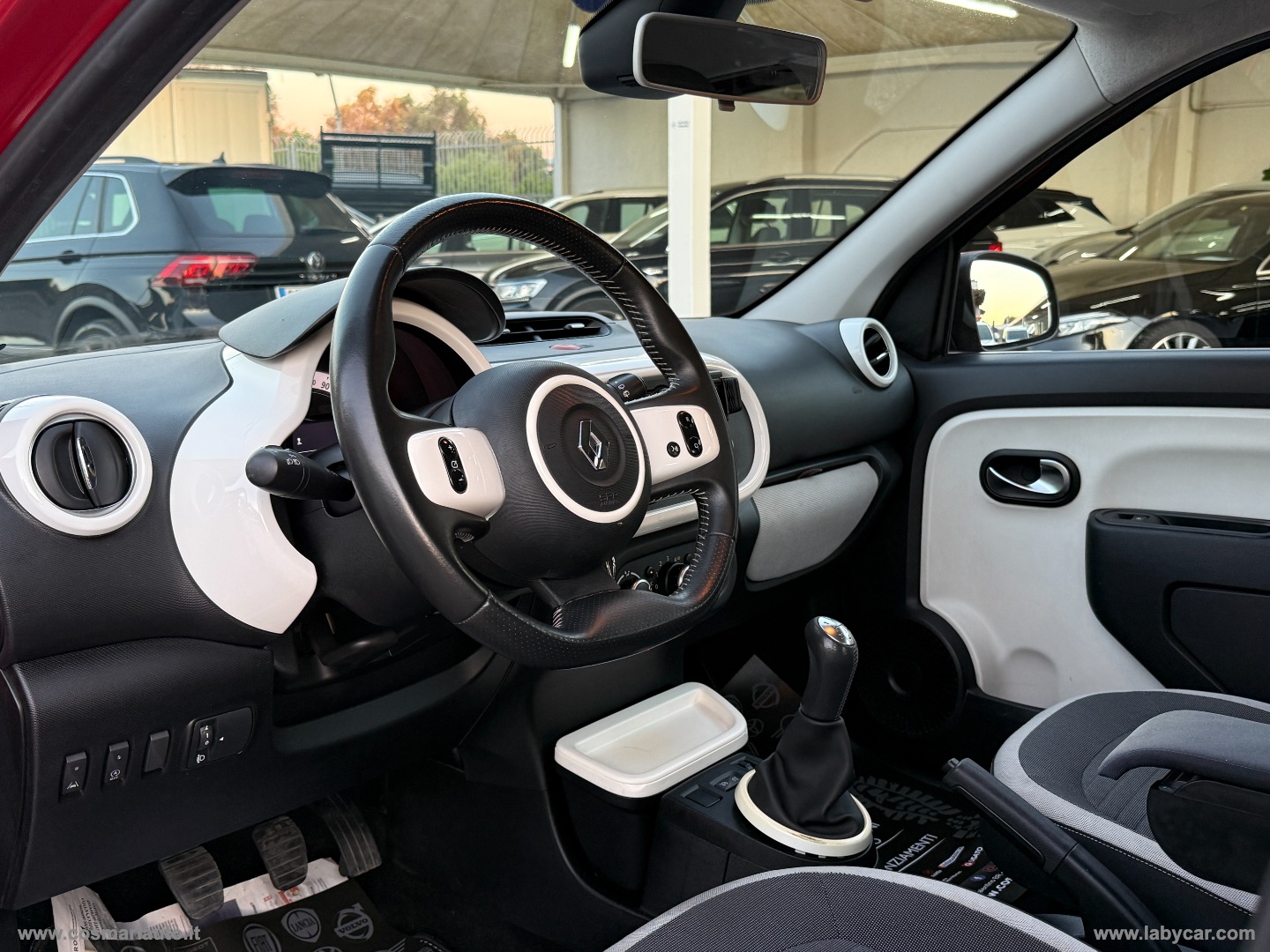 Twingo SCe Zen - immagine 7