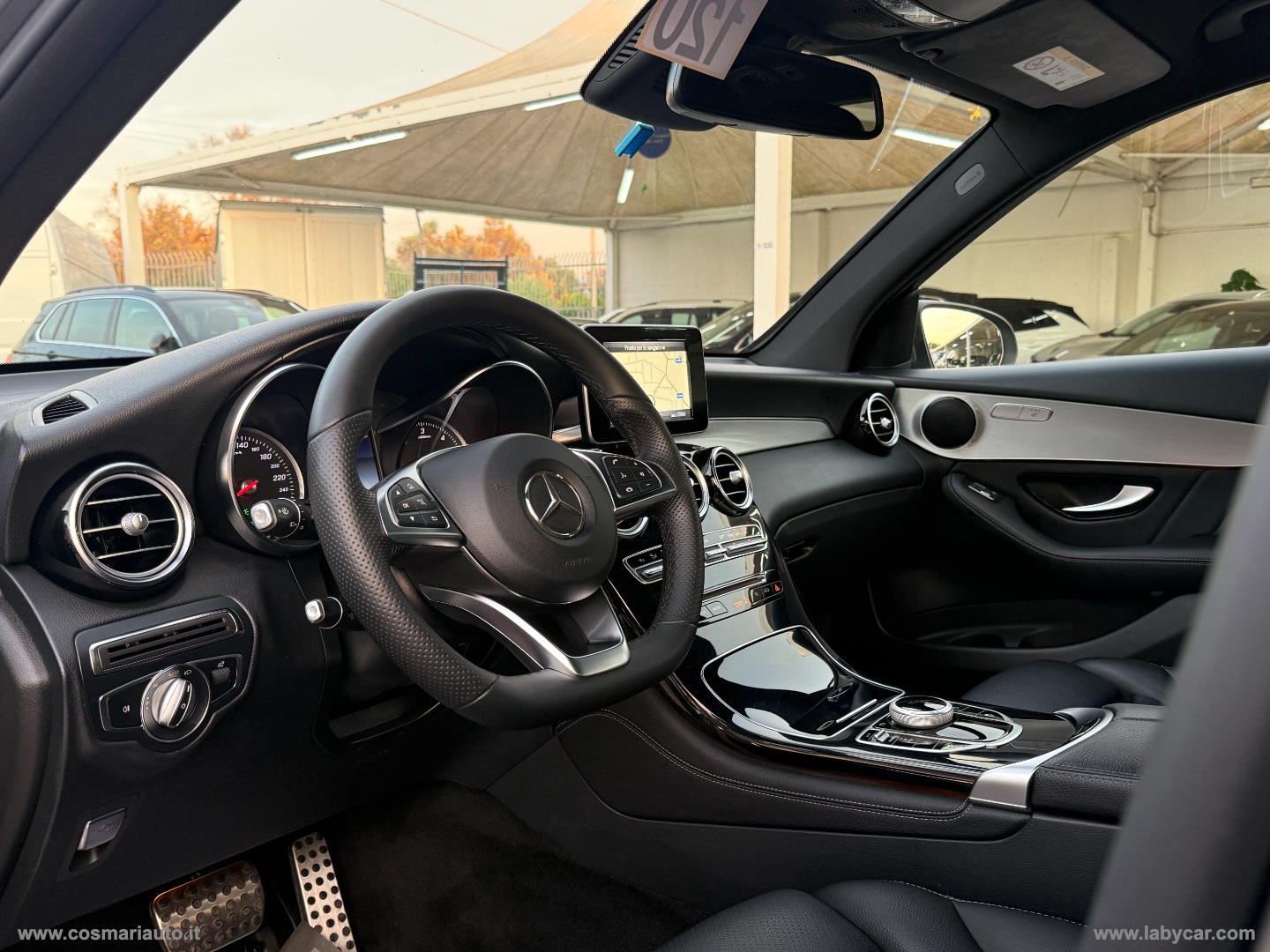 GLC 200 d 4Matic Sport - immagine 7