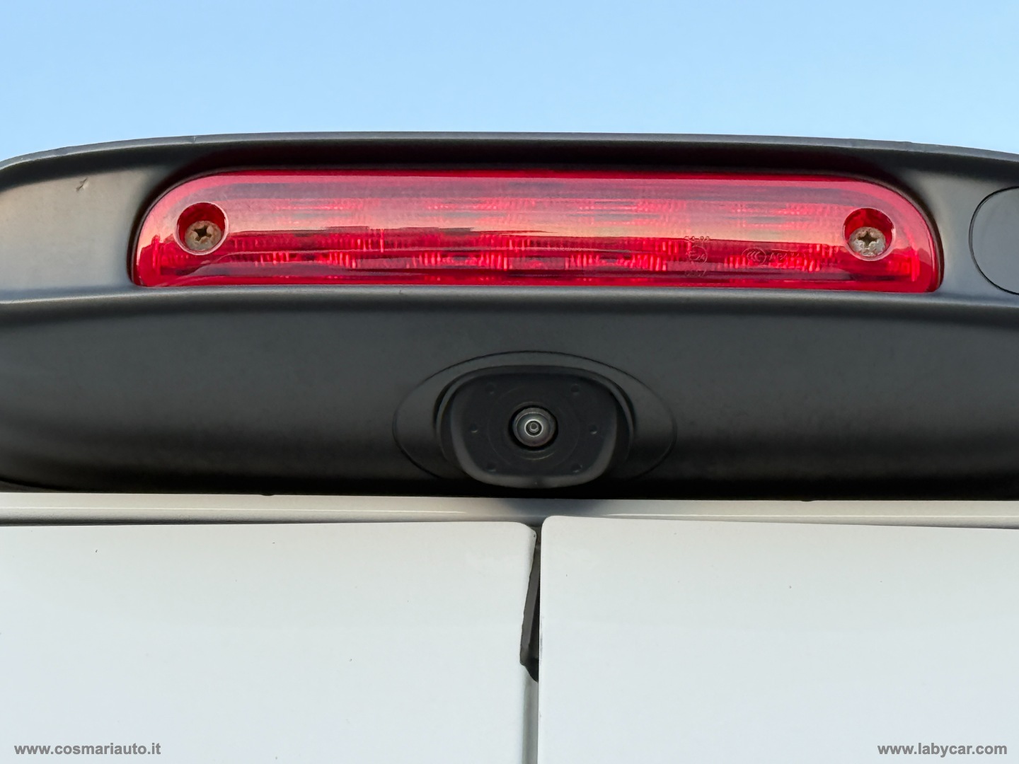 Ducato 35 2.3 MJT 140CV L3 H2 - immagine 7