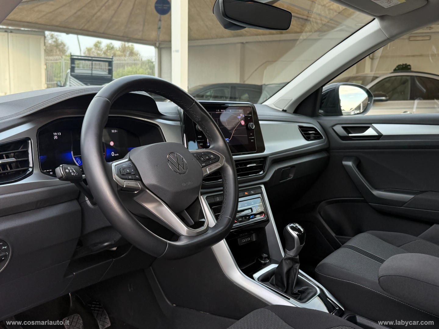 T-Roc 2.0 TDI SCR Life - immagine 7