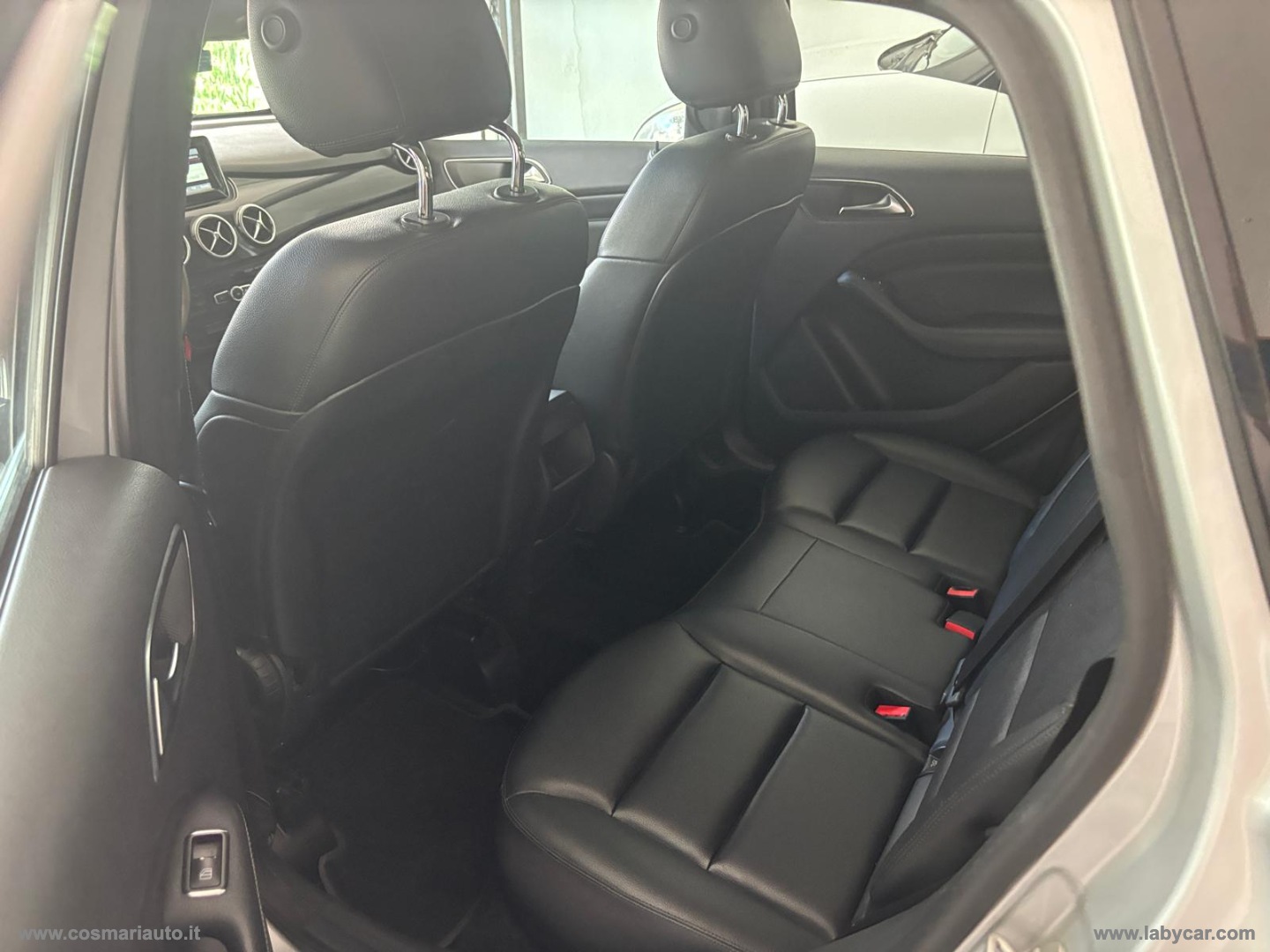 B 180 CDI Executive - immagine 7