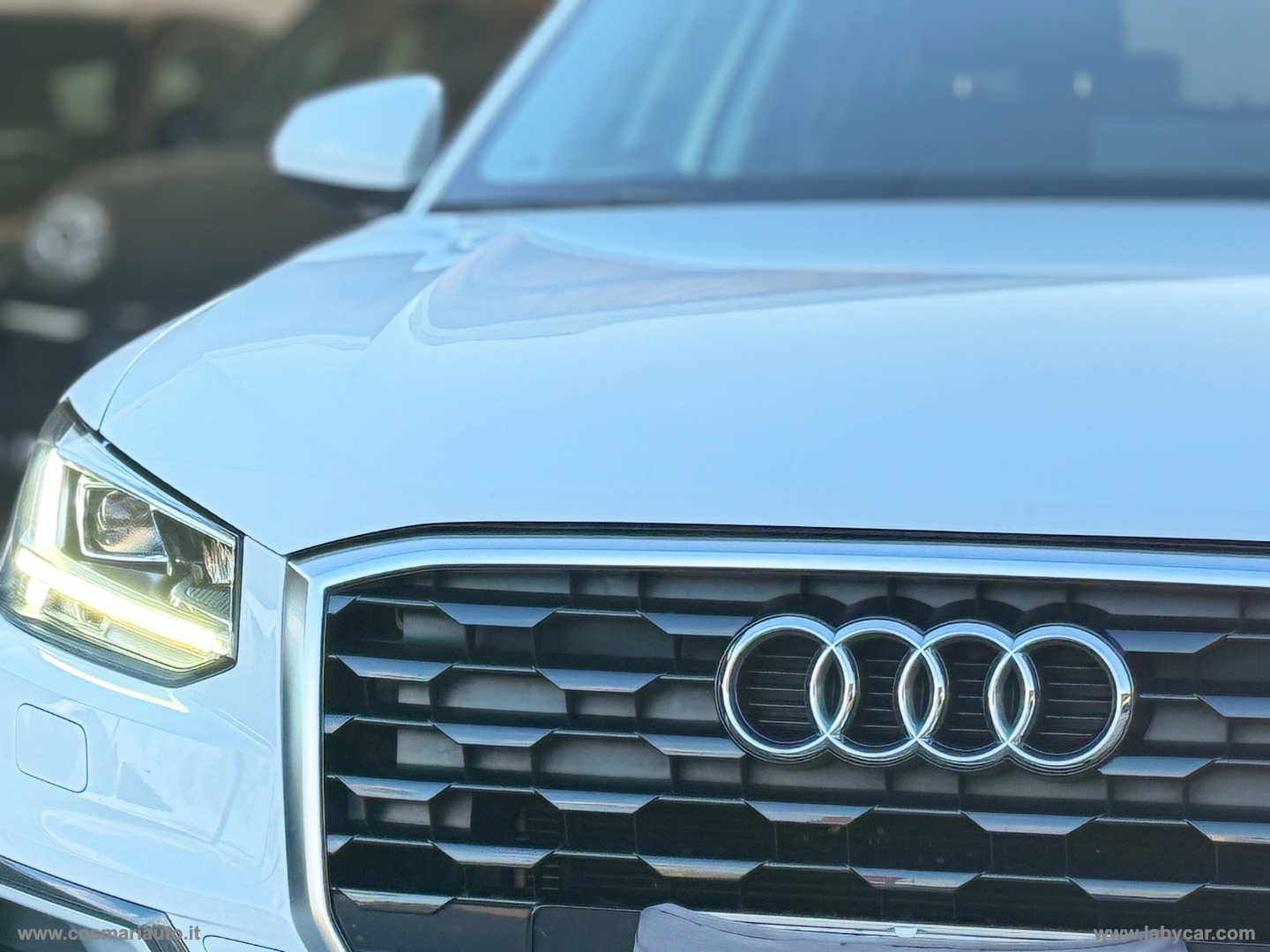 Q2 30 TDI Business Design - immagine 7