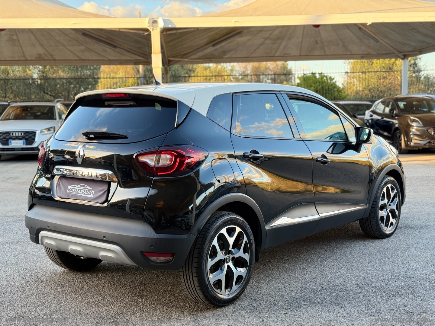 Captur dCi 8V 90 CV Sport Edition2 - immagine 7