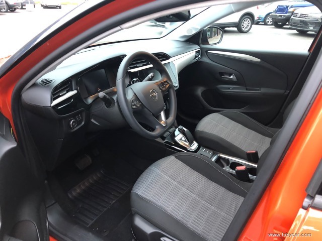 Corsa-e 5p. Edition FINANZIAMENTO ZERO ANTICIPO ZERO INTERESSI - immagine 7