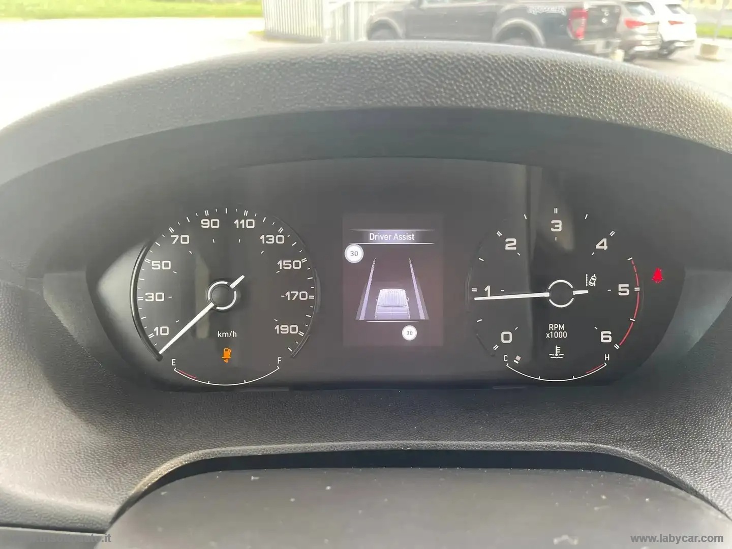 Ducato 35 2.2Mjt 140 PLM-DOPPIA CABINA Cab.Maxi L4H1 - immagine 7