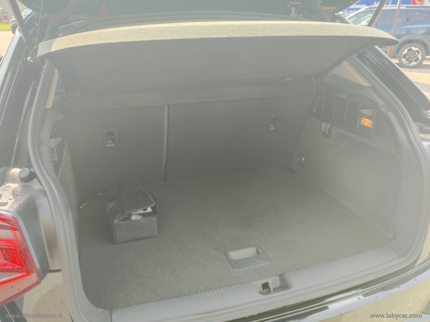 Q2 30 TFSI 110CV - immagine 7