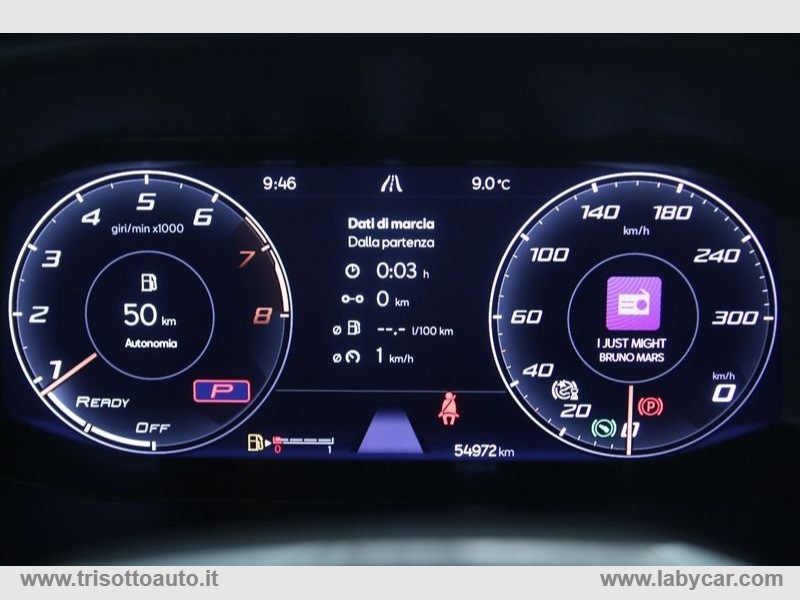 Formentor 2.0 TSI 190CV 4Drive DSG - immagine 7