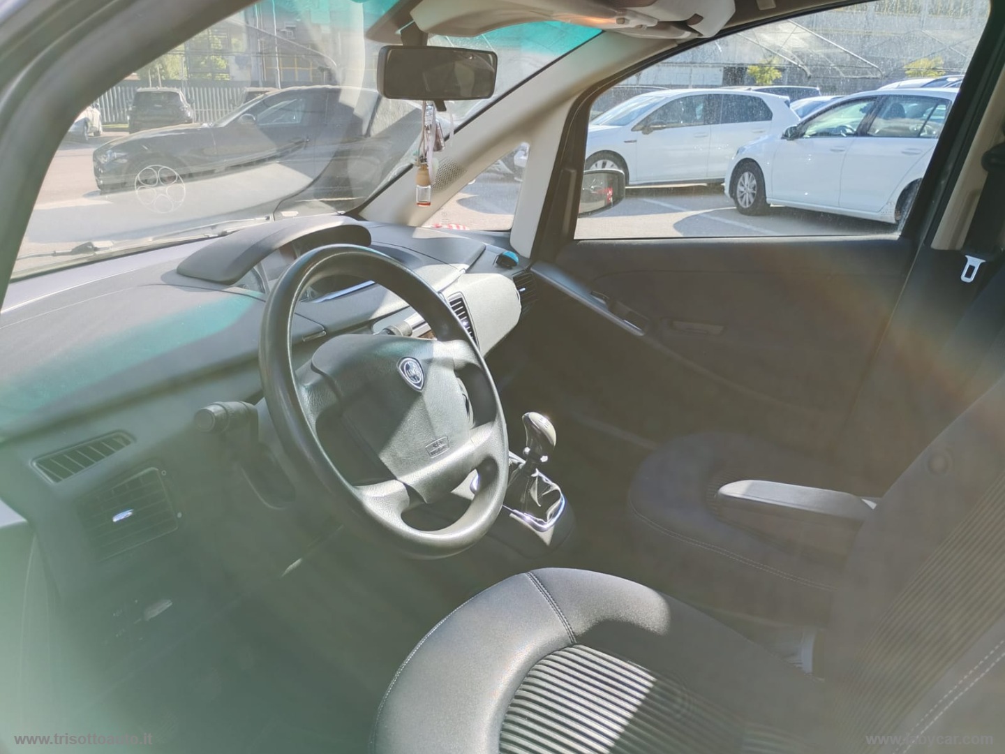 Musa 1.4 BZ/GPL Oro - immagine 7
